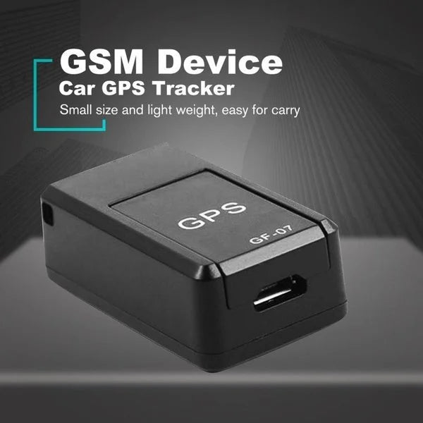 Lyvra™ GPS Tracker – جهاز تعقب GPS