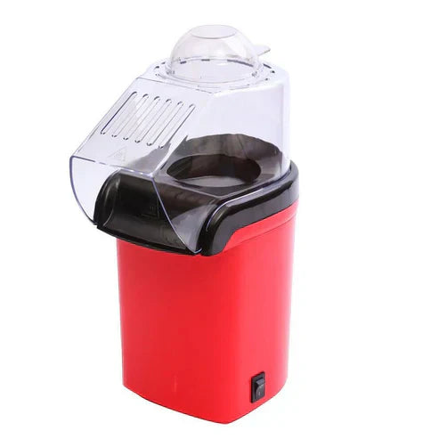 Popcorn Popper Maker