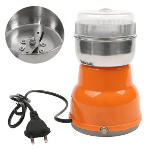 Lyvra™Multifunctional Electric Grinder