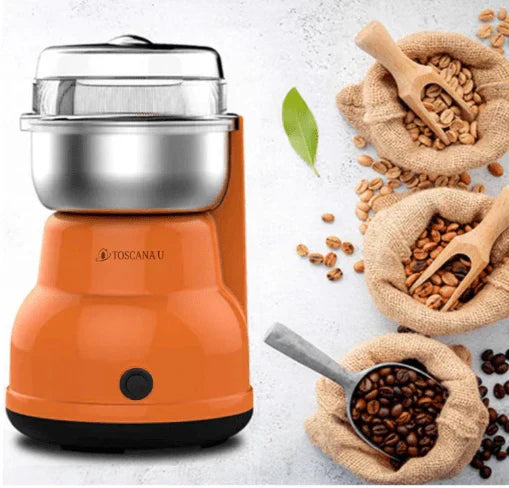 Lyvra™Multifunctional Electric Grinder