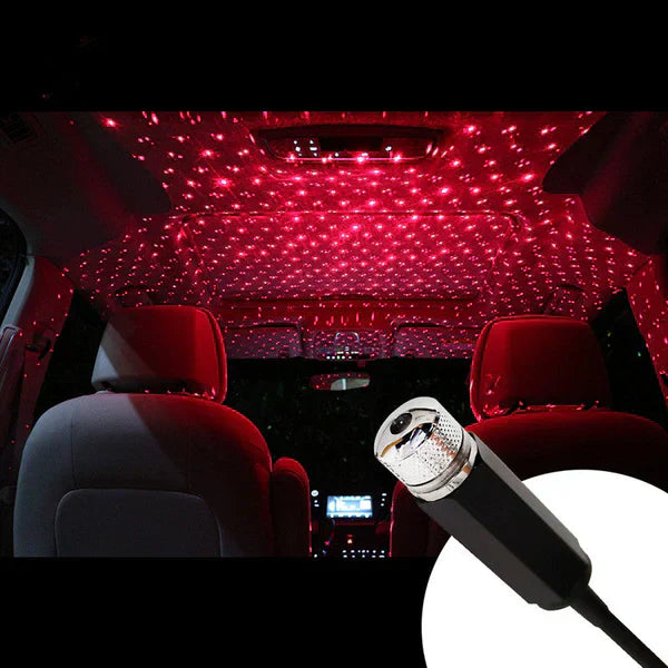 Lyvra™ Star Decoration Light